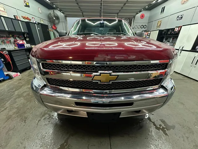 2013 Chevrolet Silverado 1500 LT - Photo 8