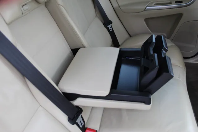 2012 Volvo XC60 3.2 - Photo 27