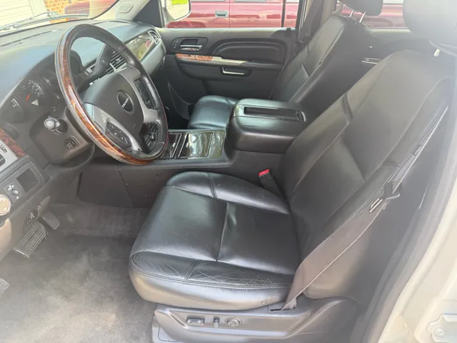 2014 GMC Yukon XL Denali - Photo 8