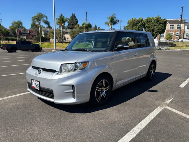 2011 Scion xB