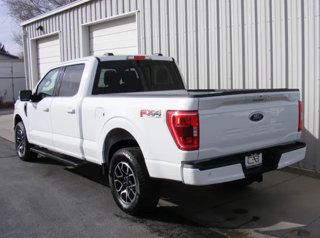 2023 Ford F-150 XLT - Photo 6
