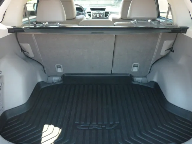 2013 Honda CR-V EX-L - Photo 15