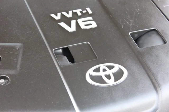 2009 Toyota 4Runner SR5 - Photo 49