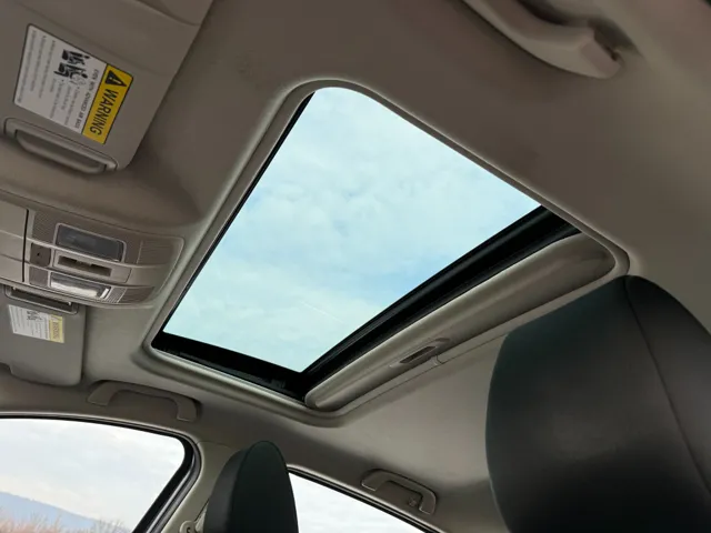 2016 Mazda MAZDA3 i Touring - Photo 13