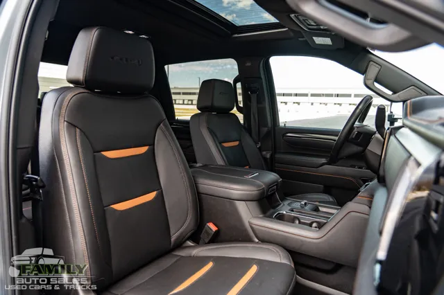 2024 GMC Sierra 2500HD AT4 - Photo 34