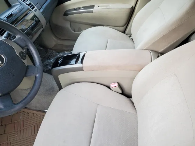 2008 Toyota Prius - Photo 11