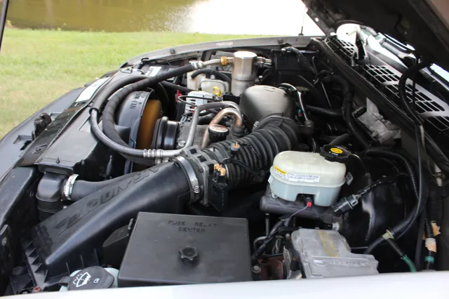 2002 GMC Sonoma SL - Photo 38