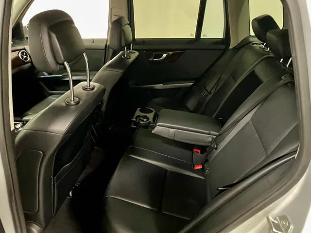 2013 Mercedes-Benz GLK-Class GLK350 - Photo 13
