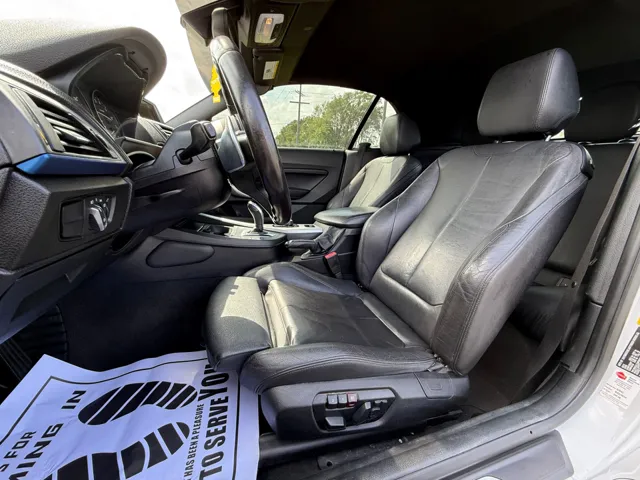 2015 BMW 2 Series M235i - Photo 40