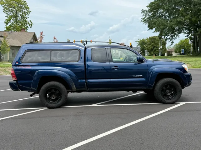 2006 Toyota Tacoma Base - Photo 8