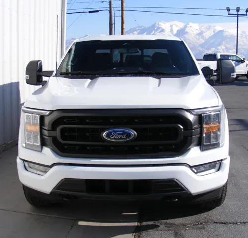 2023 Ford F-150 XLT - Photo 10