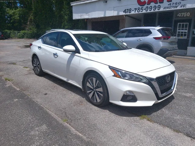 2020 Nissan Altima SL - Photo 6