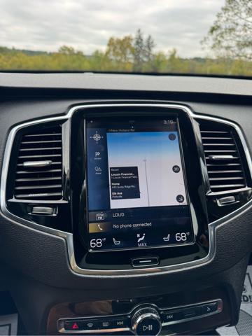2016 Volvo XC90