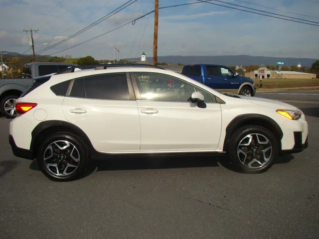 2019 Subaru Crosstrek Limited's photo