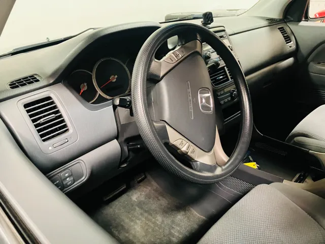 2006 Honda Pilot EX photo 13