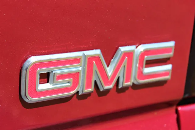 2006 GMC Sierra 1500 SLT - Photo 44