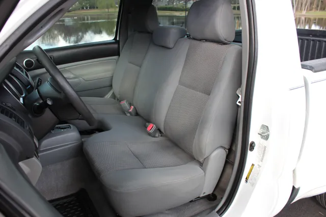 2006 Toyota Tacoma Base - Photo 10