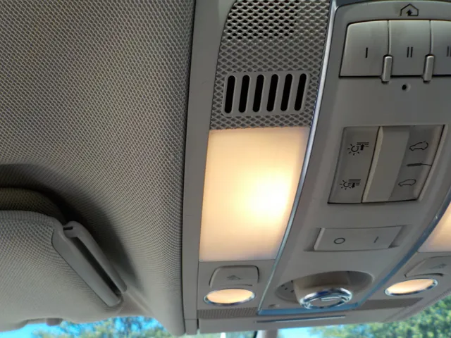 2011 Audi Q7 Premium - Photo 45