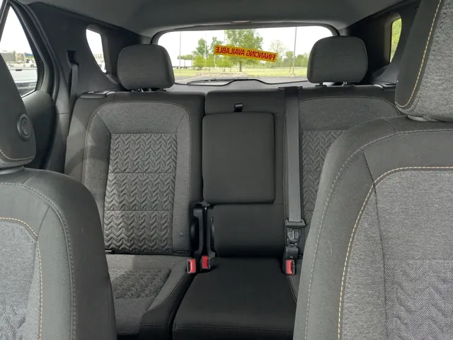 2023 Chevrolet Equinox LT - Photo 15