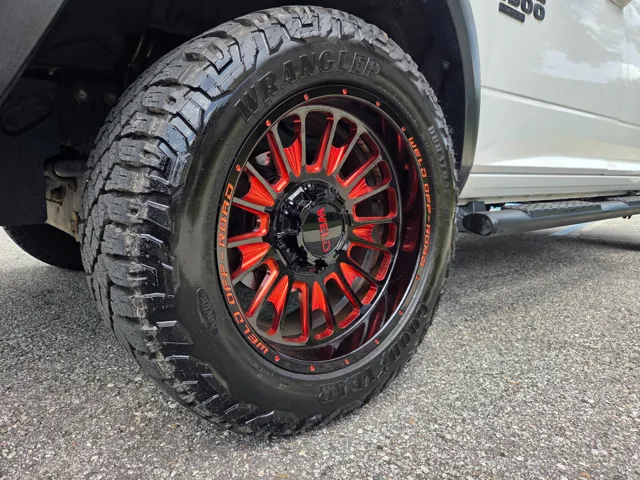 2019 Ram 1500 Classic photo 17