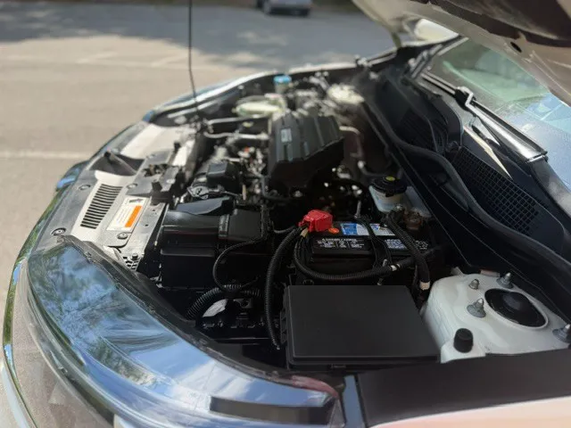 2018 Honda CR-V EX - Photo 28