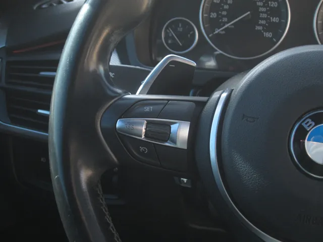 2016 BMW X5 sDrive35i - Photo 17