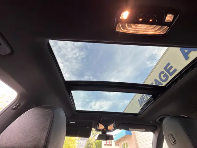 2018 BMW 6 Series Gran Turismo 640i - Photo 20