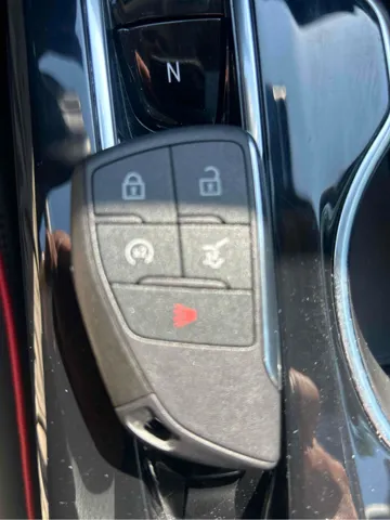 2023 Buick Envision Essence - Photo 17