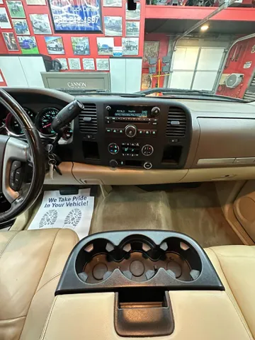 2013 Chevrolet Silverado 1500 LT - Photo 14