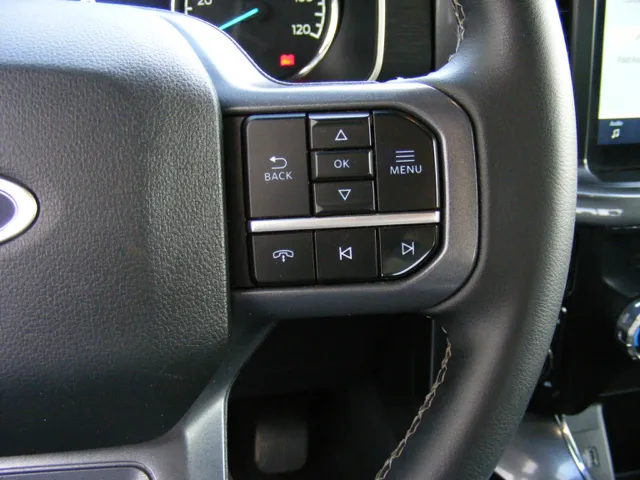 2023 Ford F-150 XLT - Photo 25