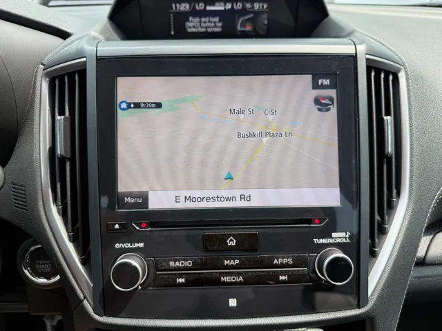 2020 Subaru Forester Touring - Photo 16