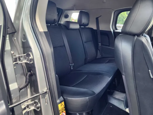 2012 Toyota FJ Cruiser Base photo 18