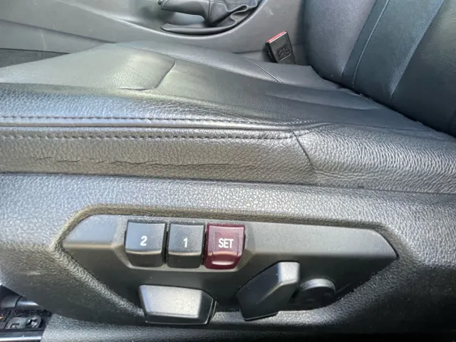 2015 BMW 3 Series 328i - Photo 14