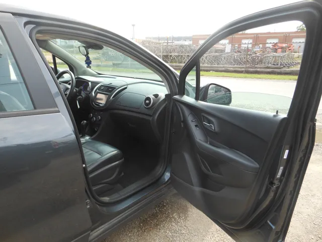 2016 Chevrolet Trax LS - Photo 6