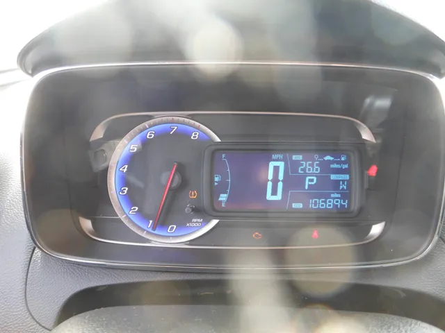 2016 Chevrolet Trax LS - Photo 8