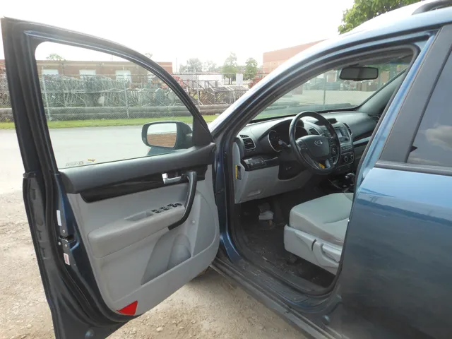 2014 Kia Sorento LX - Photo 5