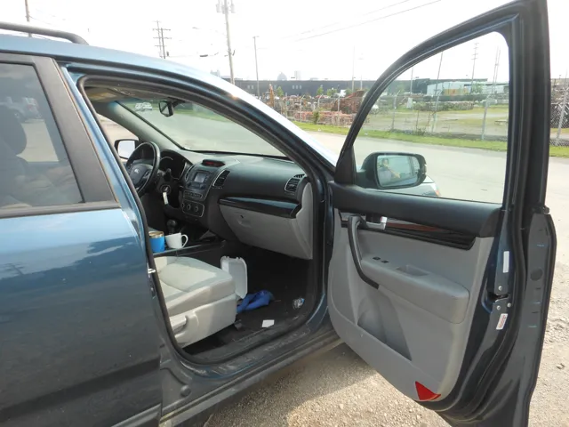 2014 Kia Sorento LX - Photo 6