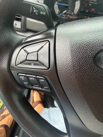 2020 Ford Ranger XL - Photo 13