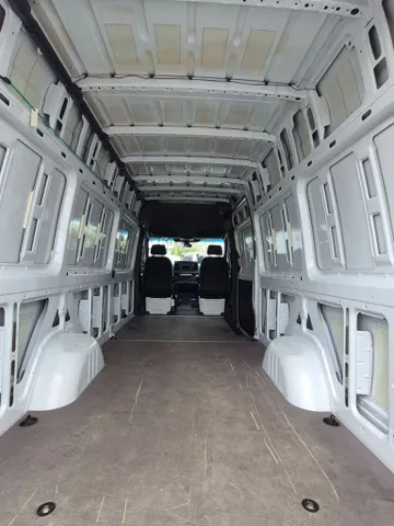 2021 Mercedes-Benz Sprinter Crew Van Base - Photo 12
