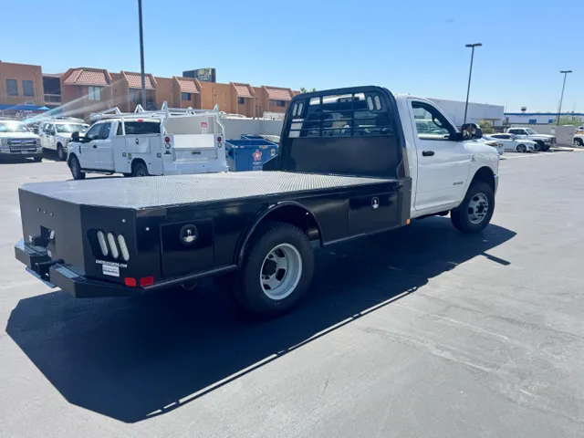 2021 RAM 3500 Tradesman Regular Cab LWB DRW's photo