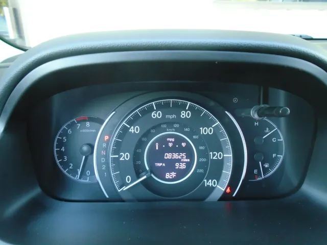 2014 Honda CR-V EX - Photo 60
