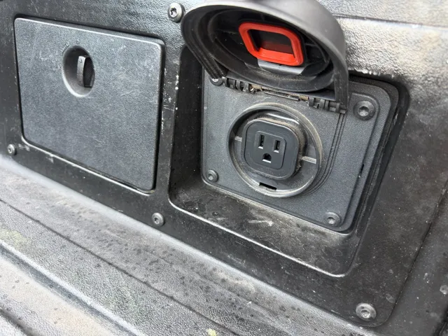 2023 Toyota Tacoma TRD Off Road - Photo 17