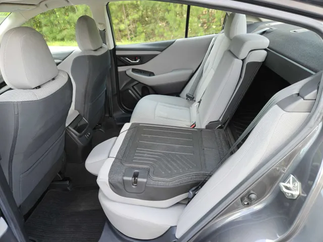 2020 Subaru Legacy Premium - Photo 26