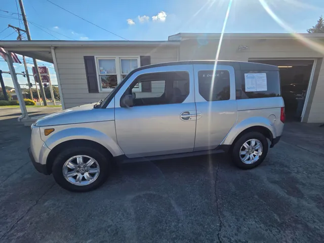 2006 Honda Element