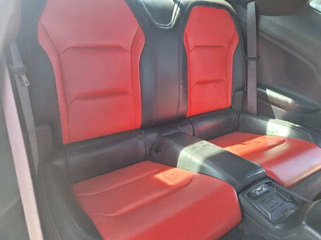 2017 Chevrolet Camaro 2SS - Photo 27