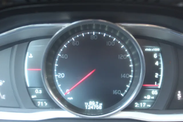 2014 Volvo XC60 3.2 - Photo 18