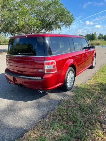 2014 Ford Flex SEL - Photo 7