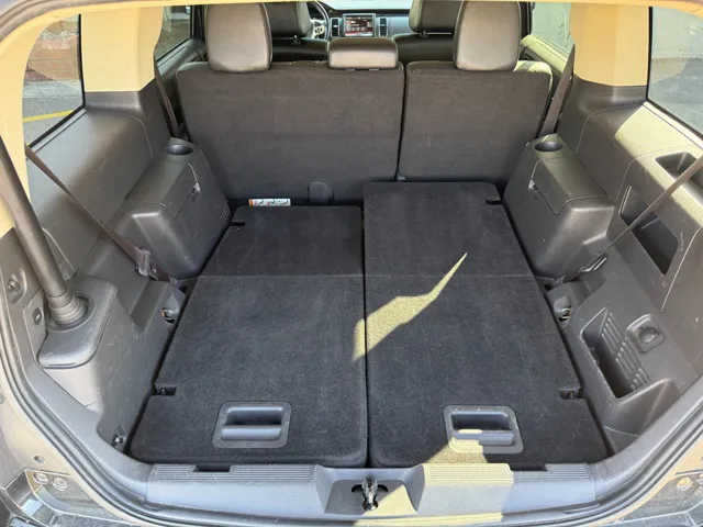 2014 Ford Flex SEL - Photo 37