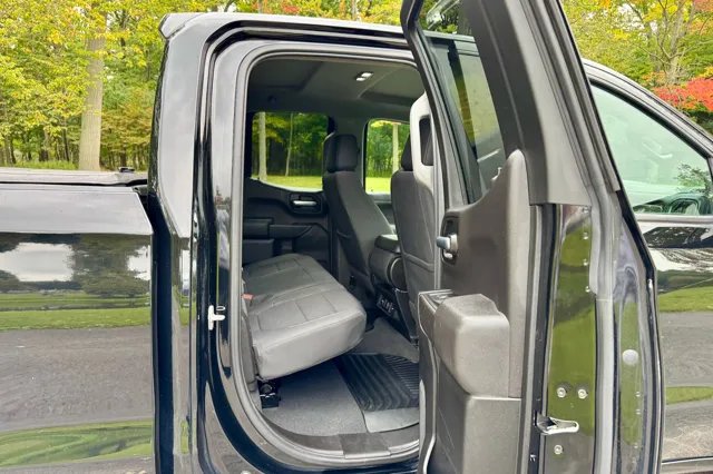 2021 Chevrolet Silverado 1500 LT - Photo 25
