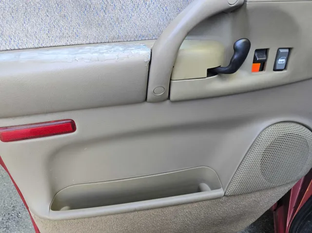 1997 Chevrolet Astro - Photo 17